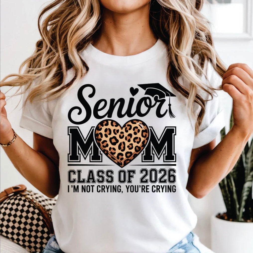 Mom of Senior